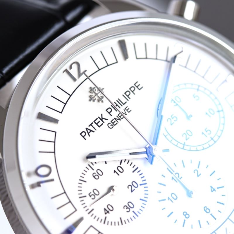 PATEK PHILIPPE Watches